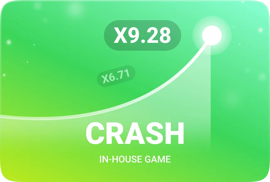 Демо-режим Crash в Феникс